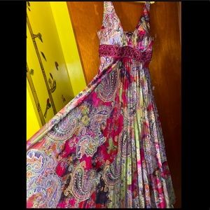 XOXO Maxi dress XXL